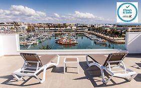 Hotel Marina Rio